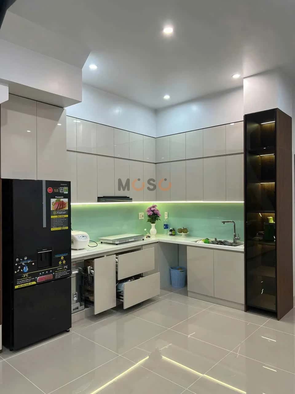 Bán nhà mặt tiền Nguyễn Đức Thiệu Quận Cẩm Lệ, TP. Đà Nẵng – 2 phòng ngủ, giá 7.3 tỷ — Hình 3